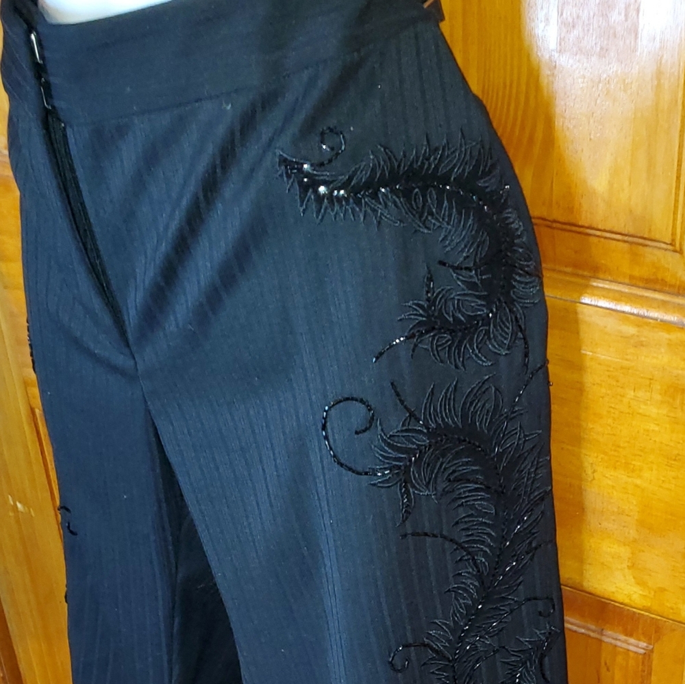 NEW Tuxedo Trouser Pants